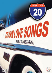 CRUISIN LOVE SONGS [DVD]