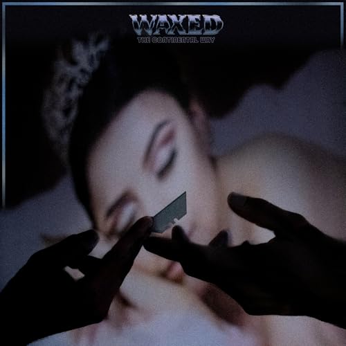 WAXED - THE CONTINENTAL WAY (VINYL)