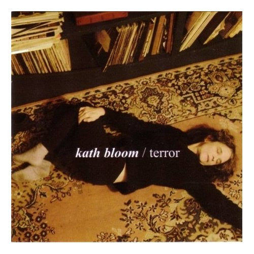 BLOOM, KATH  - TERROR