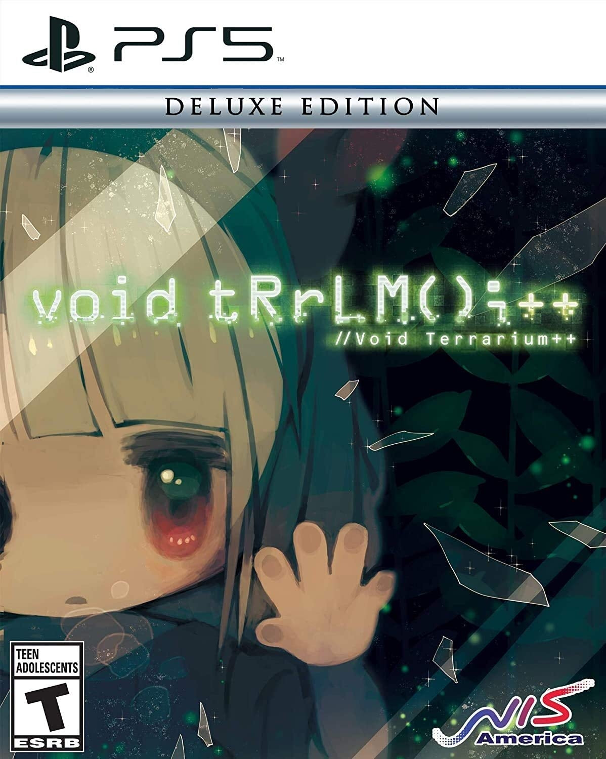 VOID TERRARIUM (DELUXE EDITION)  - PS5