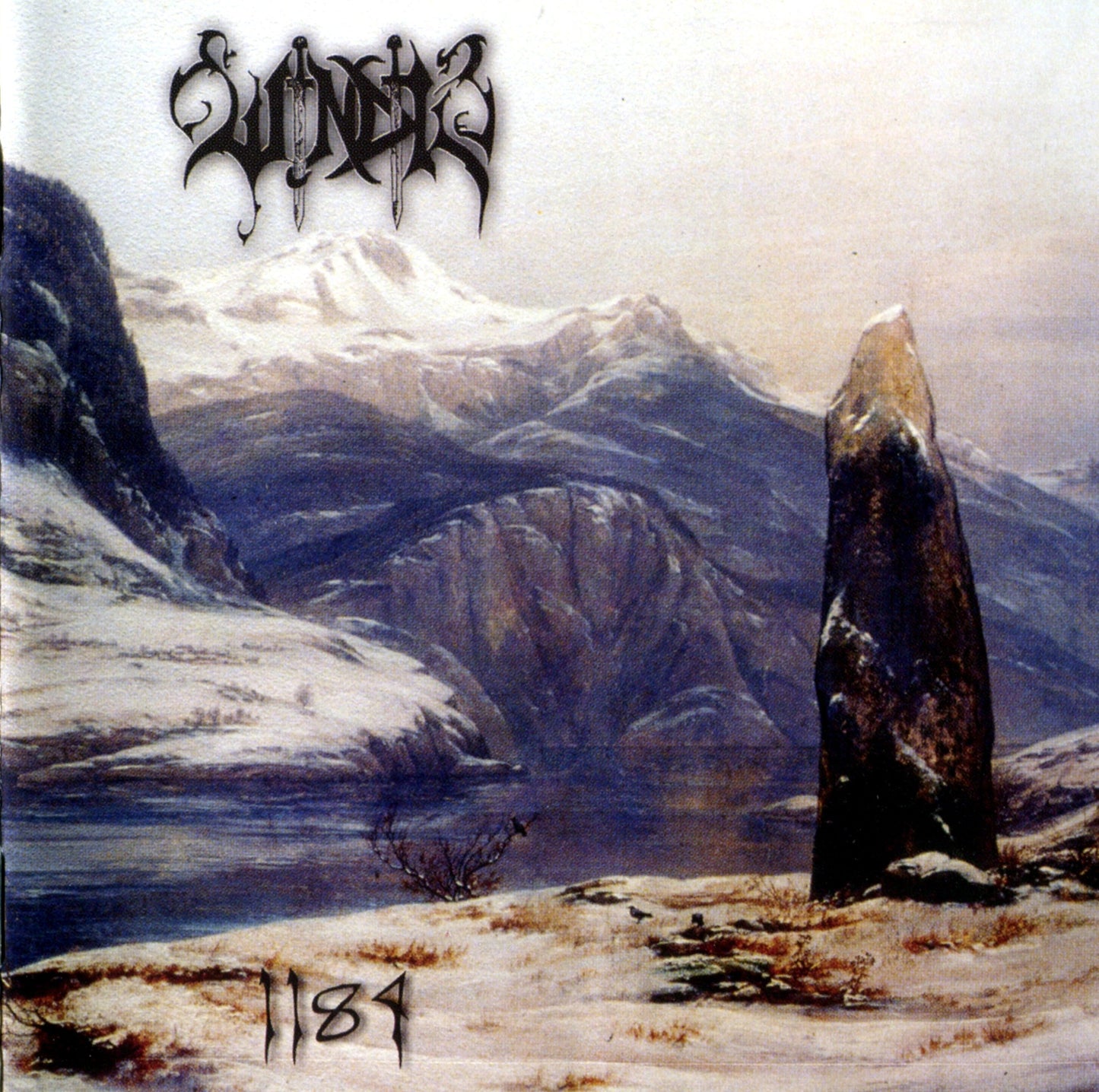 WINDIR  - 1184