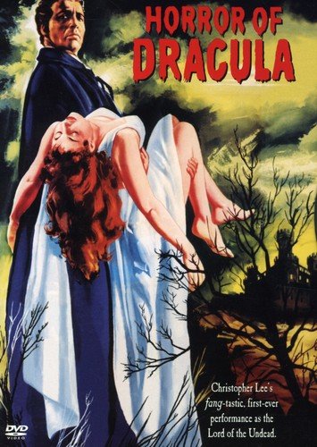 HORROR OF DRACULA (WIDESCREEN)