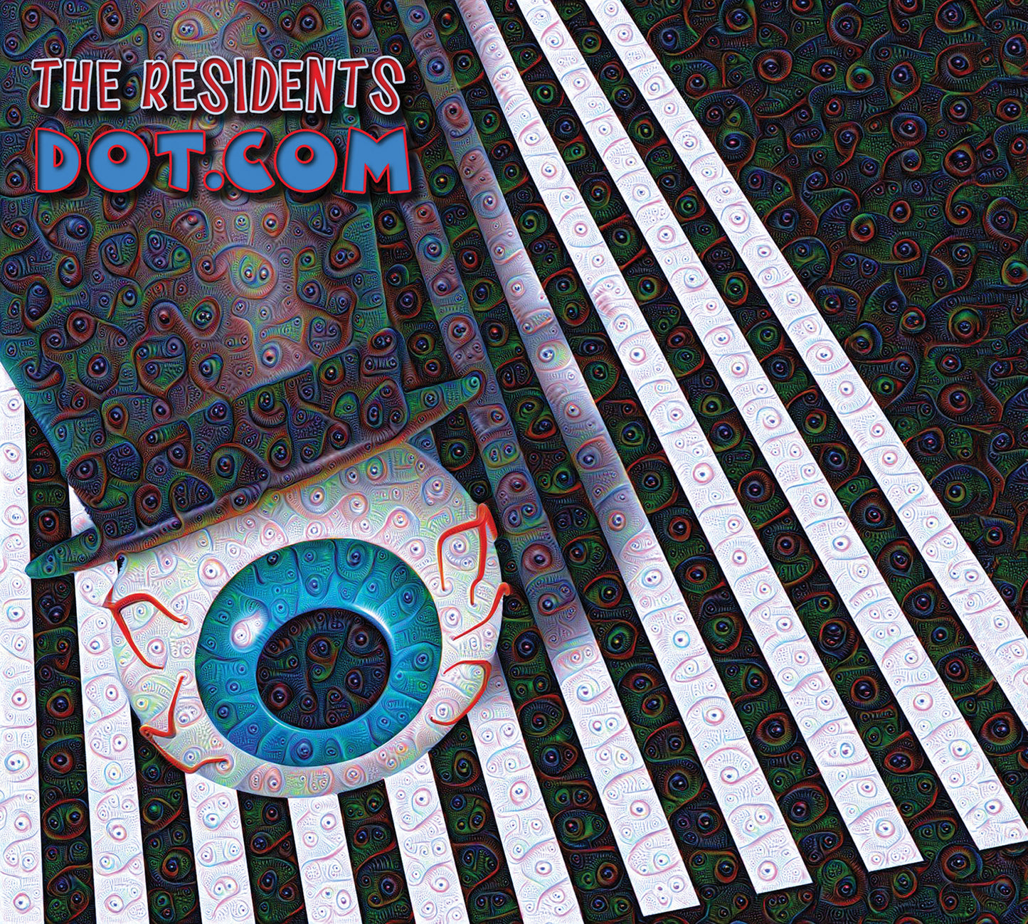 RESIDENTS  - DOT.COM
