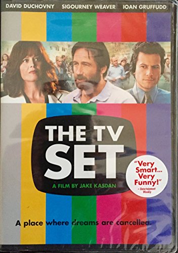 THE TV SET