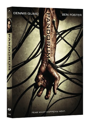 PANDORUM