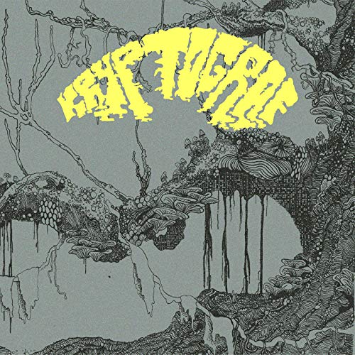 KRYPTOGRAF - KRYPTOGRAF (CD)