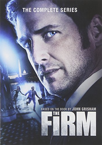 THE FIRM: THE COMPLETE SERIES