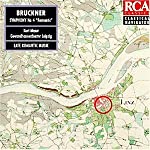 BRUCKNER - SYMPHONY NO.4-RCA CLASSICS