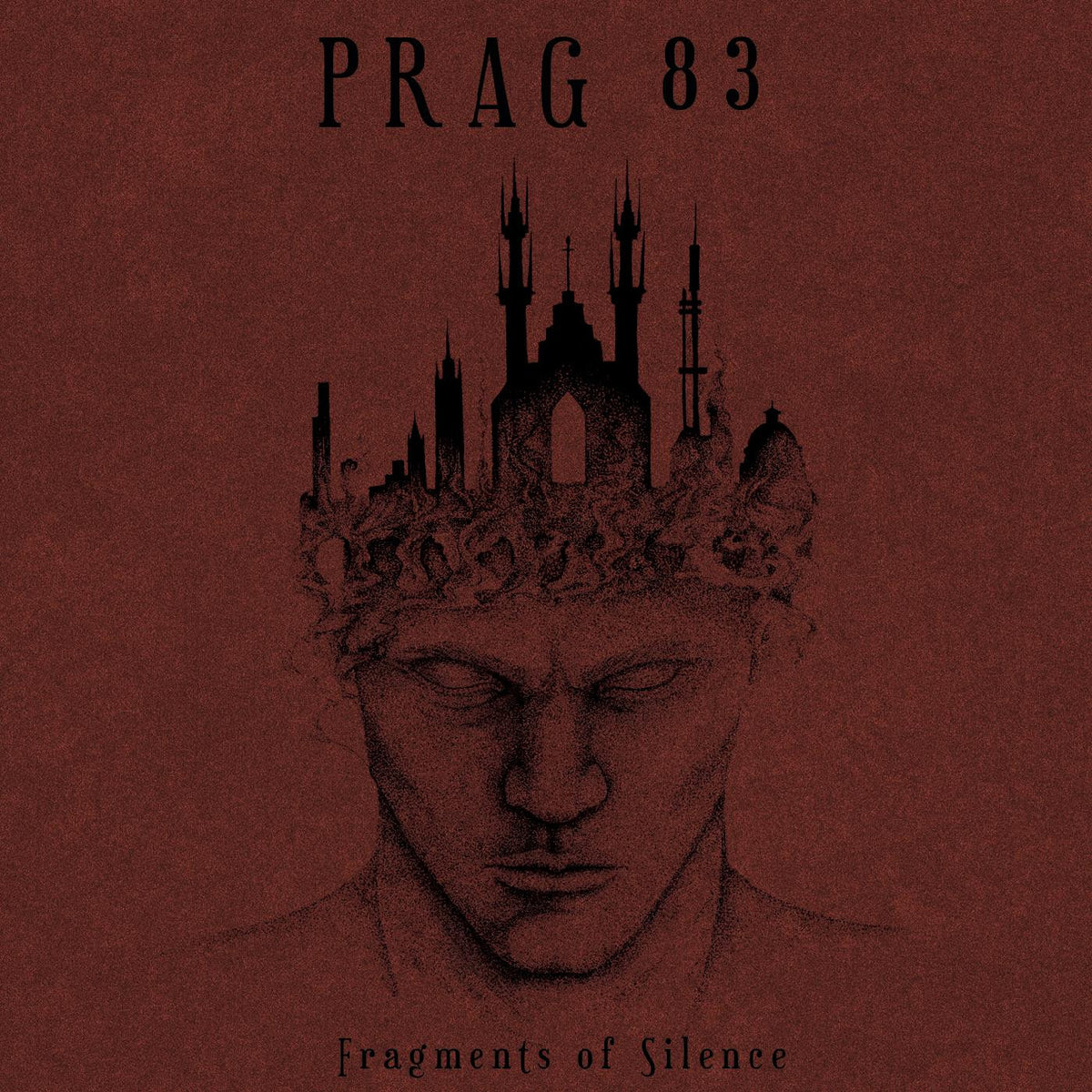 PRAG 83 - FRAGMENTS OF SILENCE