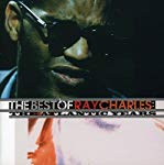 CHARLES, RAY  - NEW RAY CHARLES - BEST OF THE ATLANTIC YEARS (CD)