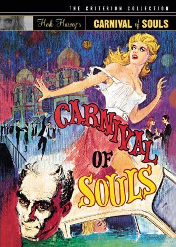 CARNIVAL OF SOULS