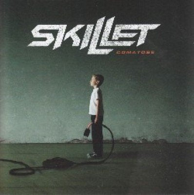 SKILLET - COMATOSE