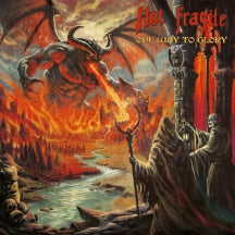 NOT FRAGILE - ONE WAY TO GLORY [CD]