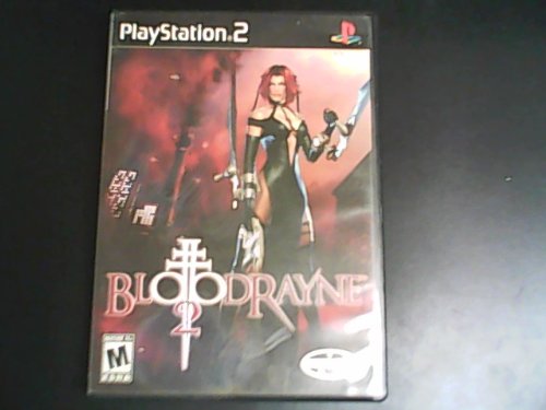 BLOODRAYNE 2