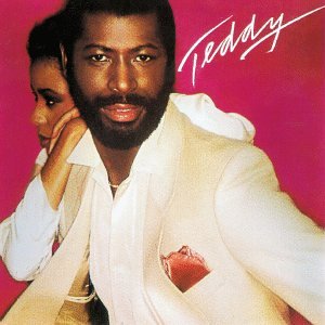 PENDERGRASS, TEDDY - TEDDY