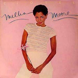 MOORE, MELBA  - CLOSER (EXPANDED EDITION)