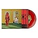 BARRY CAN'T SWIM - LONER (GOLD & RED VINYL) [VINYL]