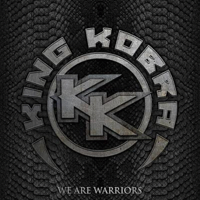 KING KOBRA  - WE ARE WARRIORS