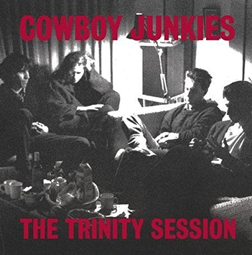 COWBOY JUNKIES - TRINITY SESSIONS (SACD)