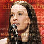 ALANIS MORISSETTE - ALANIS UNPLUGGED