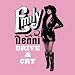 DRIVE & CRY (INDIE EXCLUSIVE, CLEAR VINYL, PINK, STICKER, AUTOGRAPHED / STAR SIGNED)