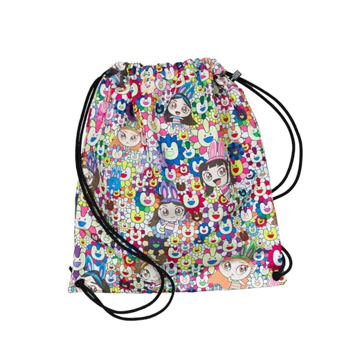 NEWJEANS - NEWJEANS 'SUPERNATURAL' NJ X MURAKAMI (DRAWSTRING BAG VER.) (CD)