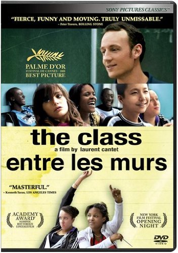 THE CLASS (VERSION FRANCAISE)