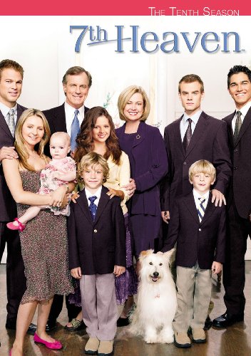 7TH HEAVEN: SEASON 10