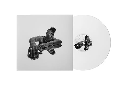 LUCKY DAYE - ALGORITHM (VINYL)