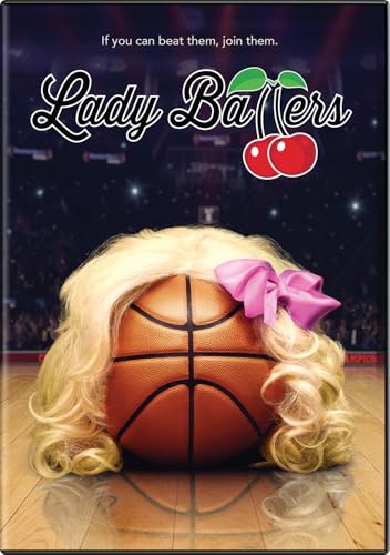 LADY BALLERS - DVD