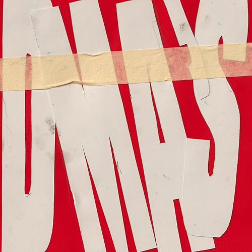 DMA'S - DMA'S (CD)