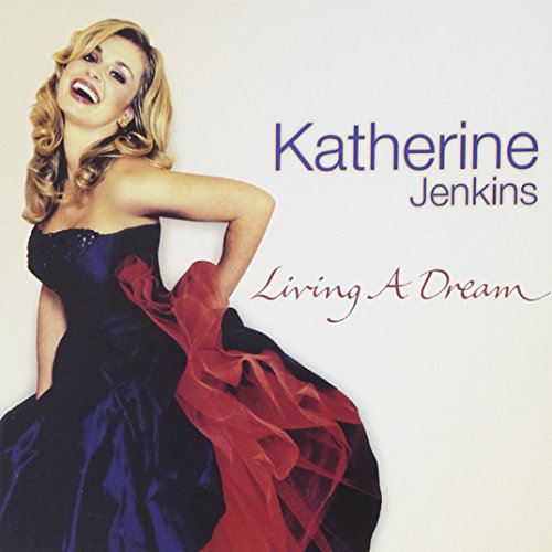 JENKINS, KATHERINE - LIVING A DREAM