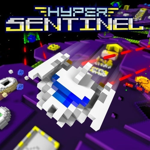 HYPER SENTINEL  - SWITCH