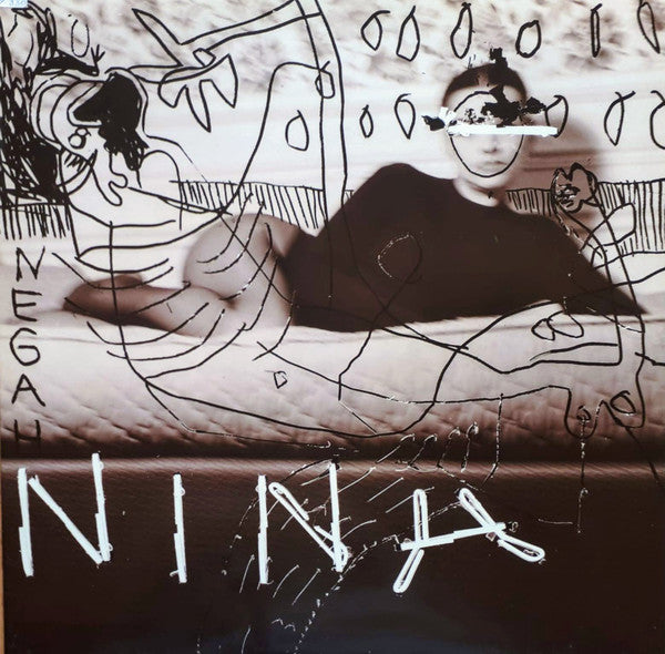 HAGEN, NINA  - NINA HAGEN BAND