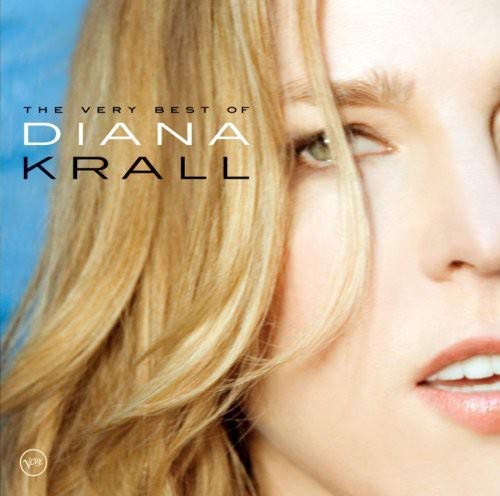 DIANA KRALL - THE VERY BEST OF DIANA KRALL