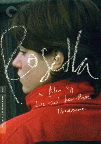 ROSETTA (THE CRITERION COLLECTION)