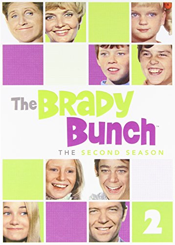 BRADY BUNCH: THE COMPLETE S2