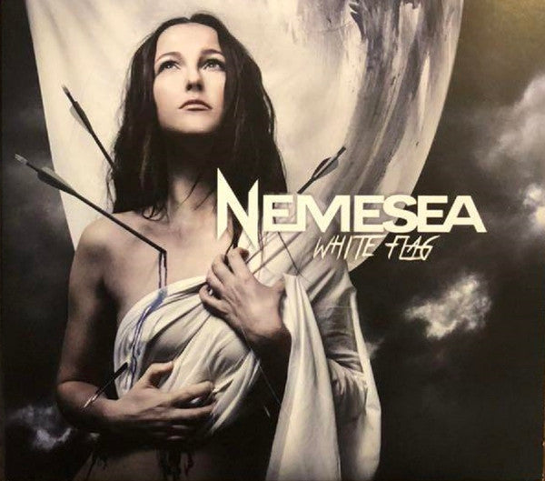 NEMESEA  - WHITE FLAG