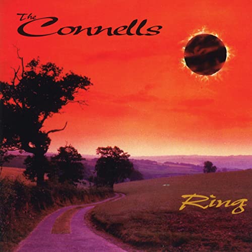 THE CONNELLS - RING (VINYL)