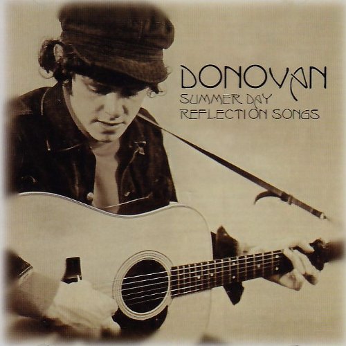 DONOVAN - SUMMER DAY REFLECTION SONG