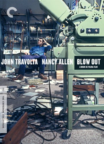 BLOW OUT (CRITERION)