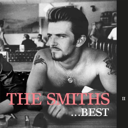 THE SMITHS - BEST... II (CD)