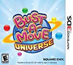 BUST A MOVE UNIVERSE 3DS - NINTENDO 3DS STANDARD EDITION