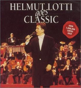 HELMUT LOTTI - GOES CLASSIC