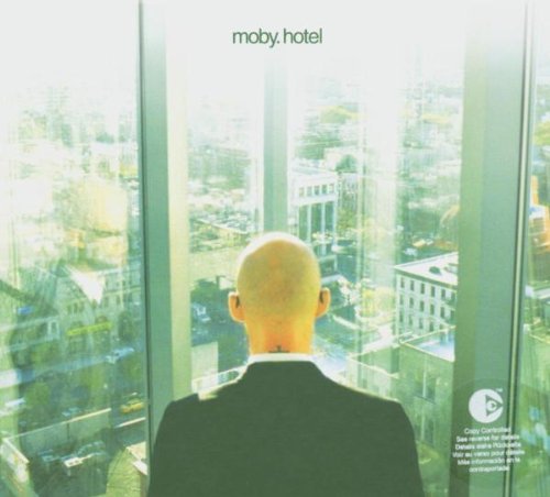MOBY - HOTEL