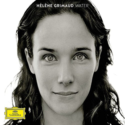 GRIMAUD, HELENE - WATER (REGULAR JEWEL CASE)