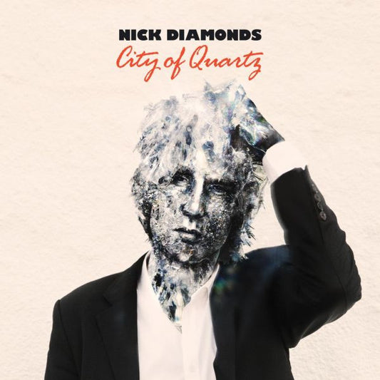 NICK DIAMONDS - CITY OF QUARTZ