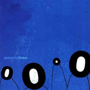 GAZPACHO  - BRAVO
