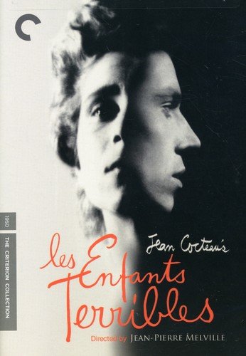 LES ENFANTS TERRIBLE (THE CRITERION COLLECTION)