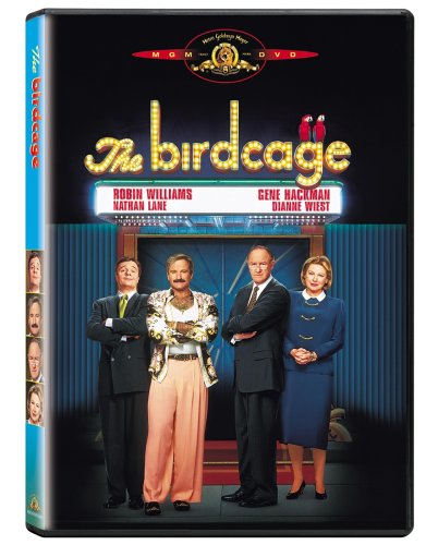 THE BIRDCAGE